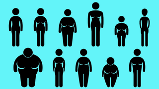 ‘Every Single Woman in America Is Now Curvy’ — and That’s a Good Thing